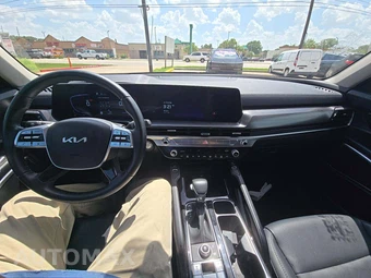 2025 Kia Telluride S - miniatura 7