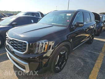 2025 Kia Telluride S - samochód z USA z aukcji Manheim, oferta Kup Teraz w AUTOMAX