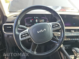 2025 Kia Telluride S - miniatura 10