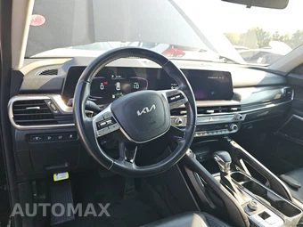 2025 Kia Telluride S - miniatura 11