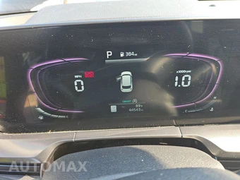 2025 Kia Telluride S - miniatura 12
