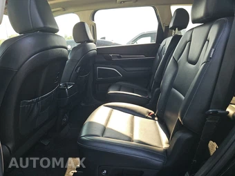 2025 Kia Telluride S - miniatura 13
