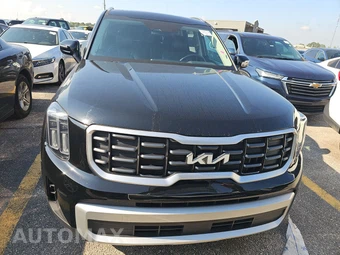 2025 Kia Telluride S - miniatura 2