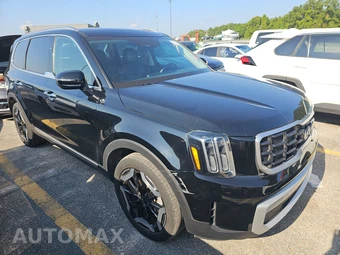 2025 Kia Telluride S - miniatura 3