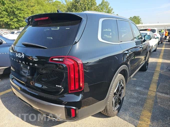 2025 Kia Telluride S - miniatura 4