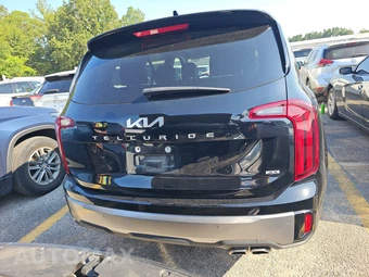 2025 Kia Telluride S - miniatura 5