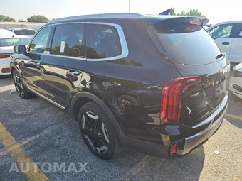 2025 Kia Telluride S - miniatura 6