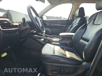 2025 Kia Telluride S - miniatura 7