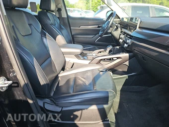 2025 Kia Telluride S - miniatura 8