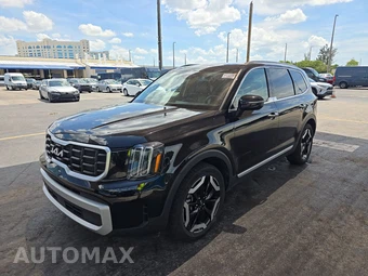 2025 Kia Telluride S - samochód z USA z aukcji Manheim, oferta Kup Teraz w AUTOMAX
