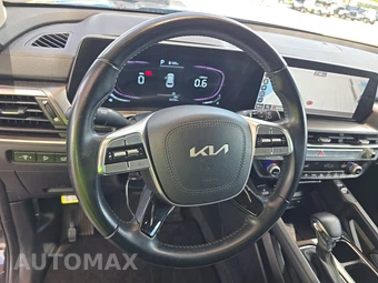 2025 Kia Telluride S - miniatura 10
