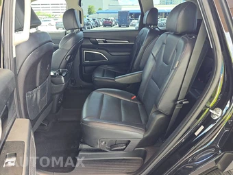2025 Kia Telluride S - miniatura 13