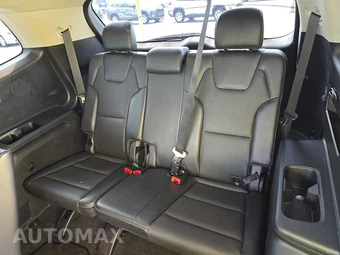 2025 Kia Telluride S - miniatura 14