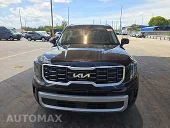 2025 Kia Telluride S - miniatura 2