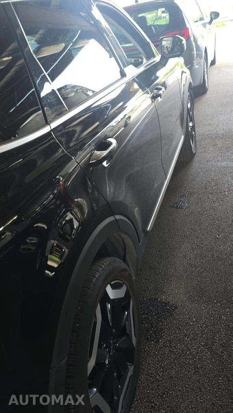 2025 Kia Telluride S - miniatura 22