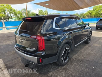 2025 Kia Telluride S - miniatura 4