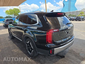 2025 Kia Telluride S - miniatura 6