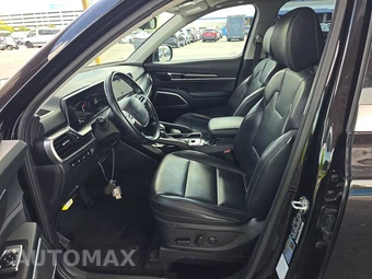 2025 Kia Telluride S - miniatura 7