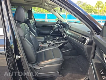 2025 Kia Telluride S - miniatura 8