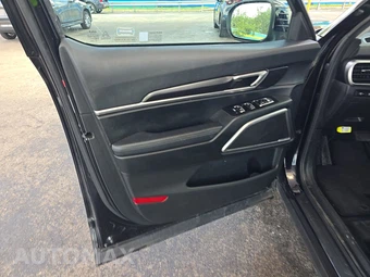 2025 Kia Telluride S - miniatura 9