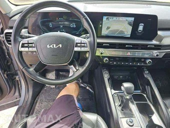 2025 Kia Telluride S - miniatura 10