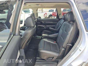 2025 Kia Telluride S - miniatura 13