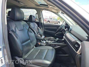 2025 Kia Telluride S - miniatura 19