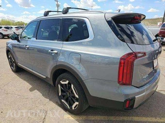 2025 Kia Telluride S - miniatura 2