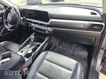 2025 Kia Telluride S - miniatura 20