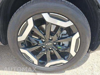 2025 Kia Telluride S - miniatura 24