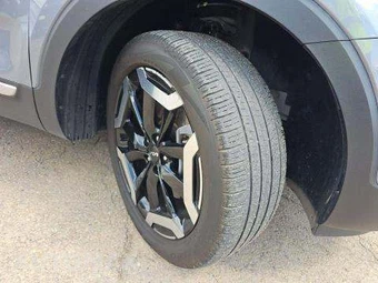 2025 Kia Telluride S - miniatura 29