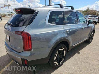 2025 Kia Telluride S - miniatura 3