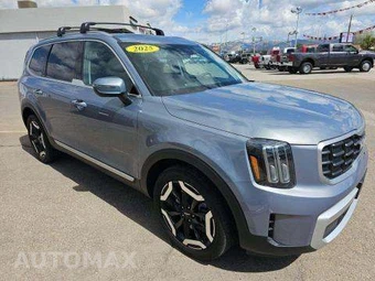 2025 Kia Telluride S - miniatura 4
