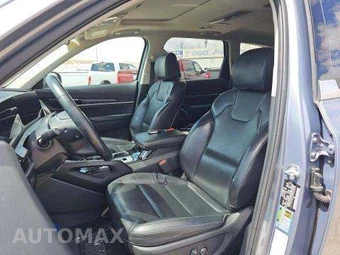 2025 Kia Telluride S - miniatura 6