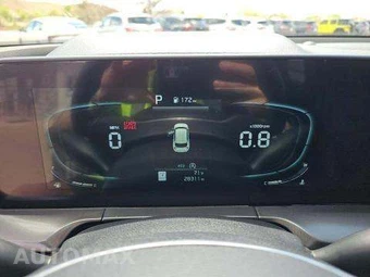 2025 Kia Telluride S - miniatura 9