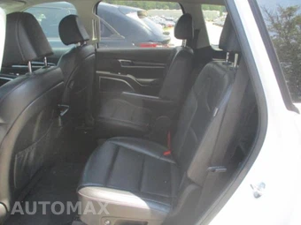 2025 Kia Telluride S - miniatura 11