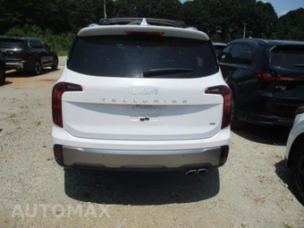 2025 Kia Telluride S - miniatura 15