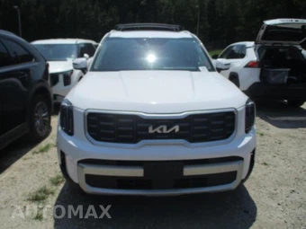 2025 Kia Telluride S - miniatura 2