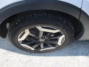 2025 Kia Telluride S - miniatura 25