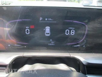 2025 Kia Telluride S - miniatura 8