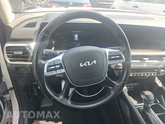 2025 Kia Telluride S - miniatura 10