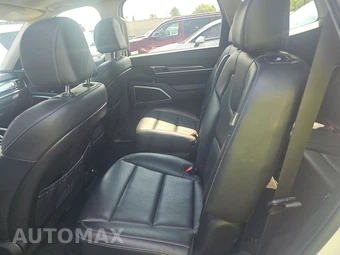 2025 Kia Telluride S - miniatura 13
