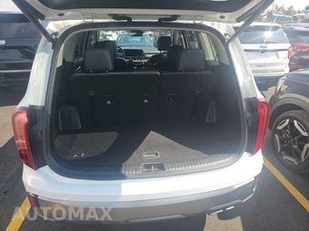 2025 Kia Telluride S - miniatura 17