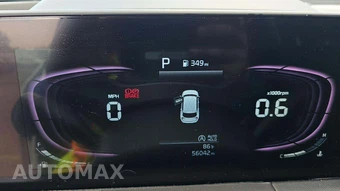 2025 Kia Telluride S - miniatura 19