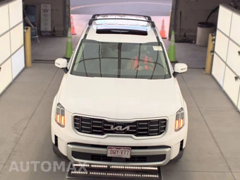 2025 Kia Telluride S - miniatura 2