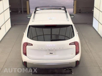 2025 Kia Telluride S - miniatura 5