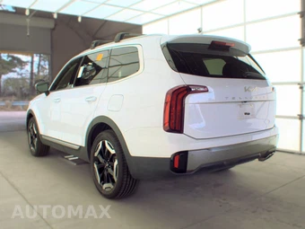 2025 Kia Telluride S - miniatura 6