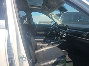 2025 Kia Telluride S - miniatura 8