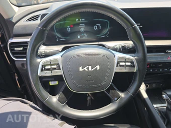 2025 Kia Telluride S - miniatura 10