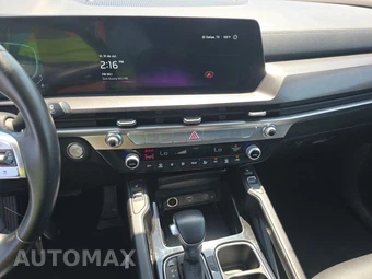 2025 Kia Telluride S - miniatura 11